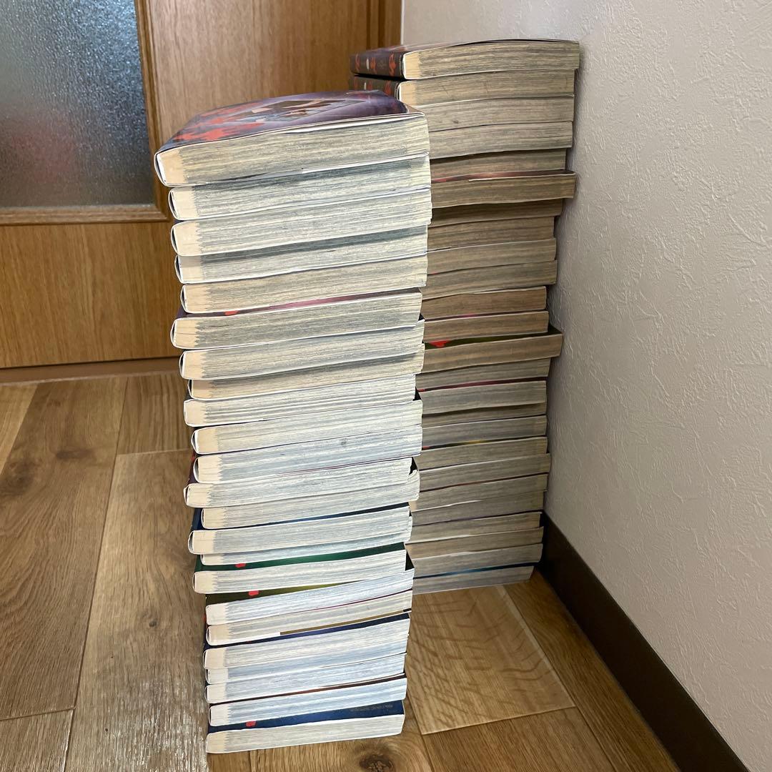あずみ 全巻セット(1〜48巻)