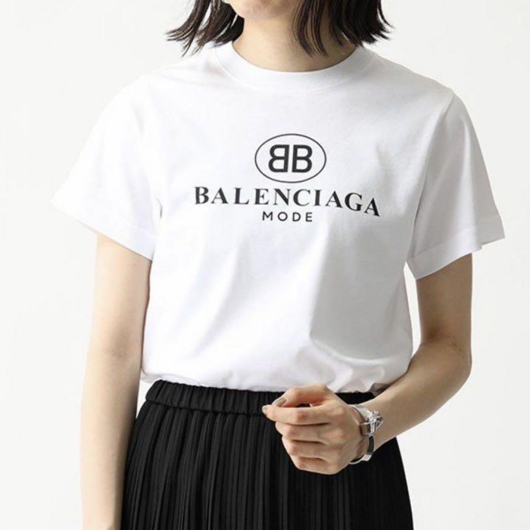 BALENCIAGA Tシャツ M