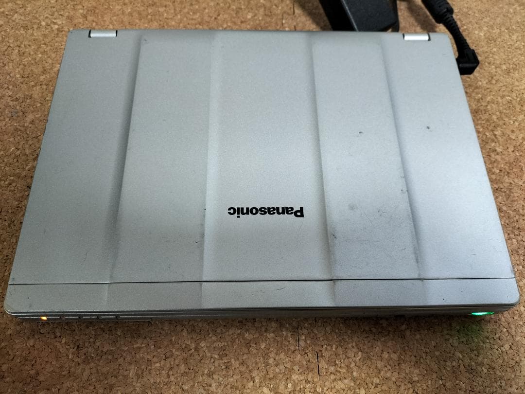 Panasonic Let's Note CF-SZ5 レッツノート