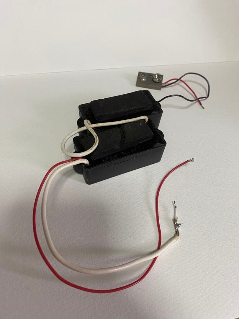 EMG P プレシジョンベース用ピックアップ
