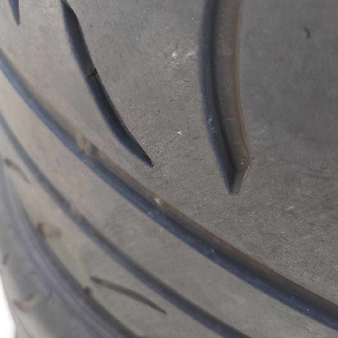 DIREZZA ZⅢ 265/35R18 ディレッツァZIII 4本セット