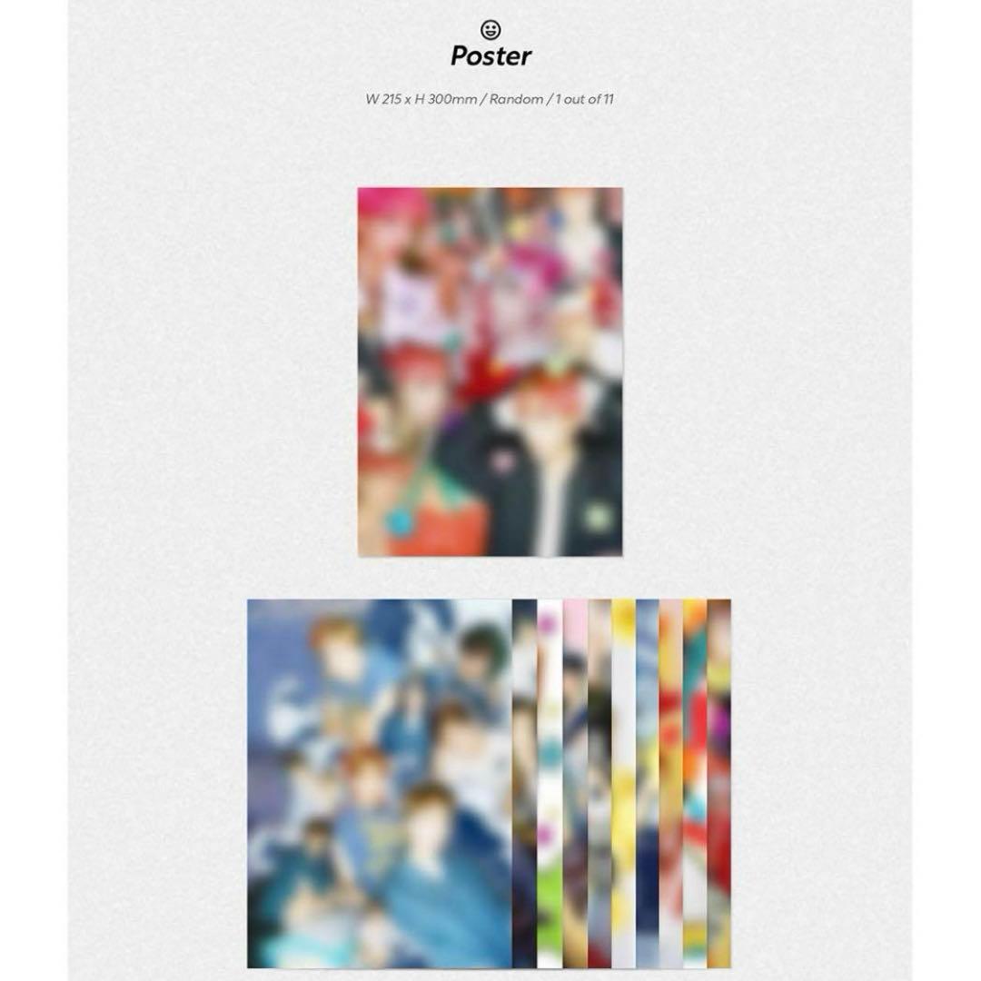 TheBoyz New Shot 写真集