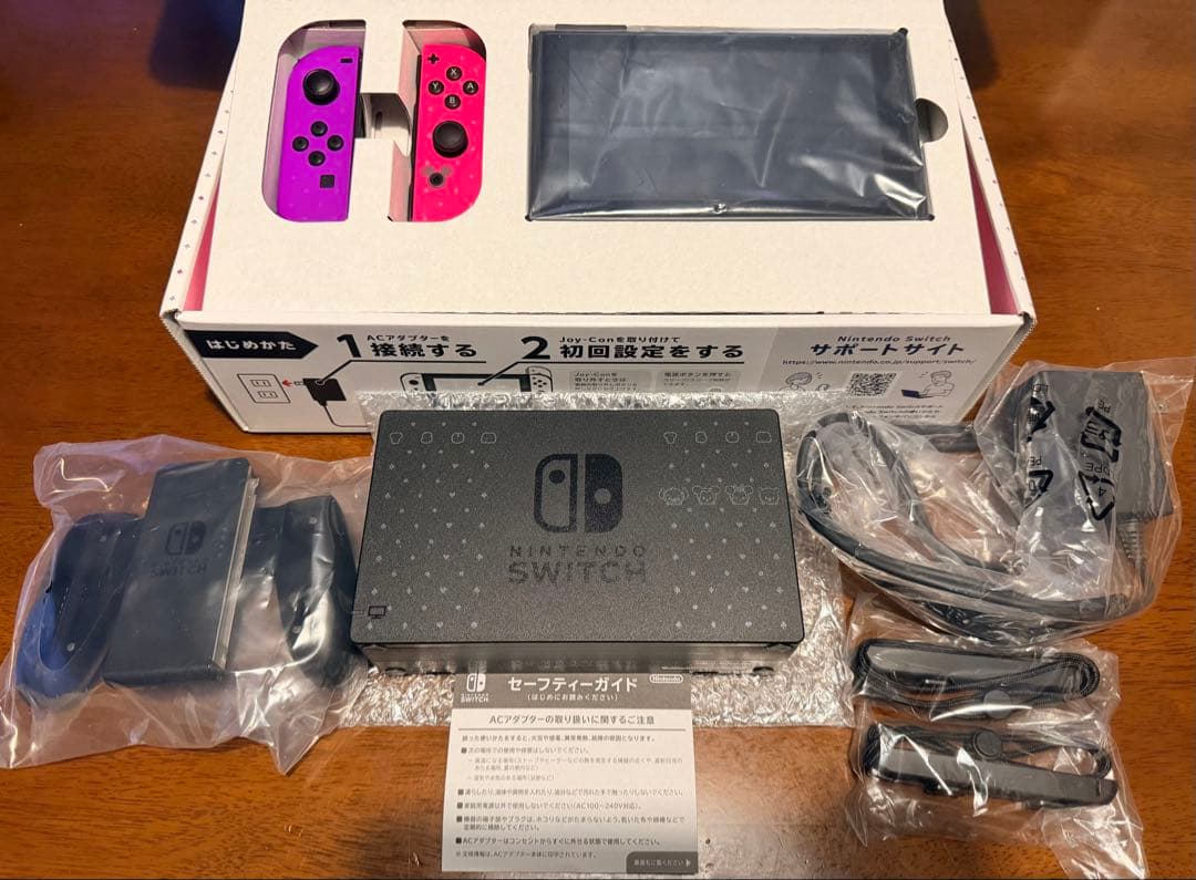 Nintendo Switch ディズニー ツムツム フェスティバルver