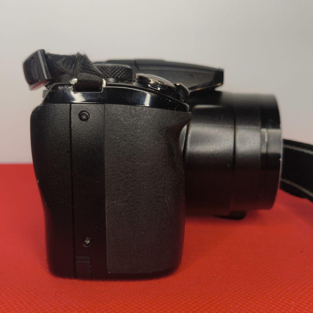 【動作確認済】Nikon ニコン COOLPIX P100 ネオ一眼