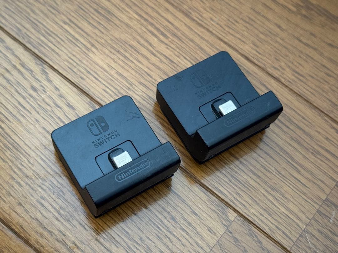 任天堂　Switch 有機EL 本体 周辺機器