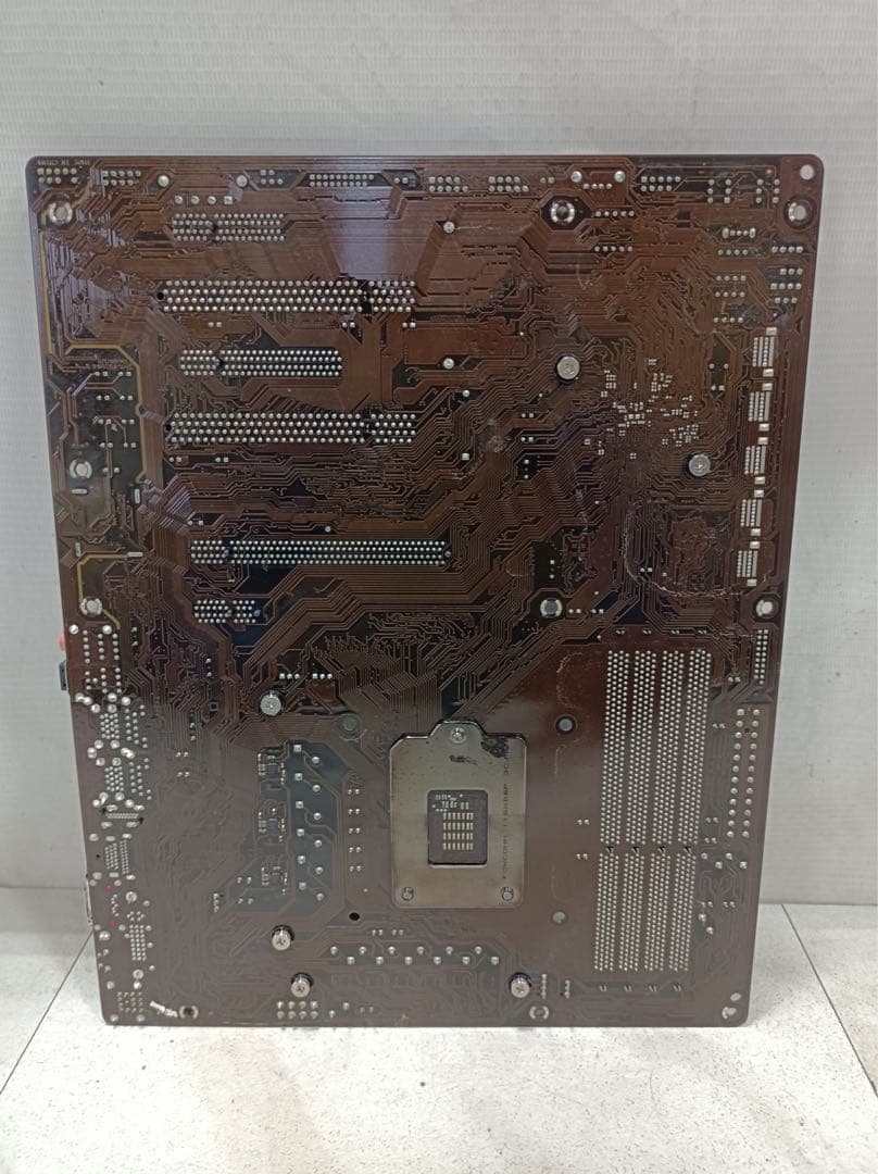 [八6898] ASROCK マザーボード Z87 EXTREME6