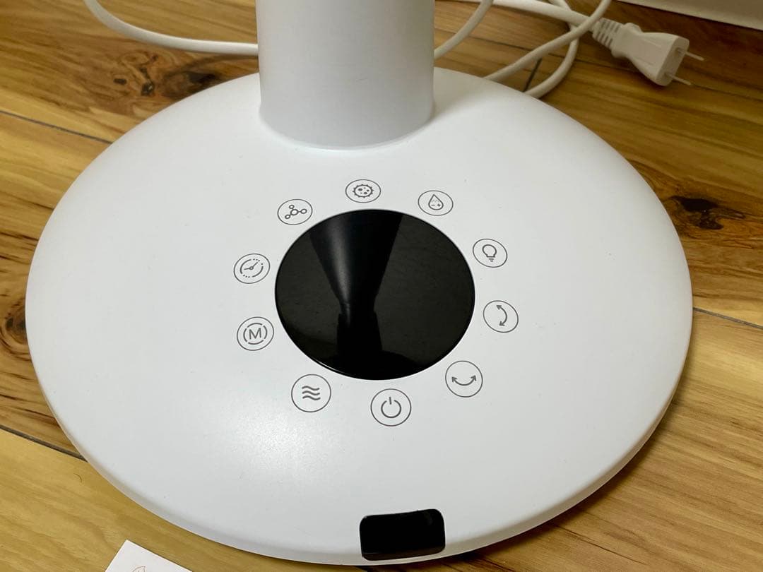 【美品】エペイオス サーキュレーター HM702A