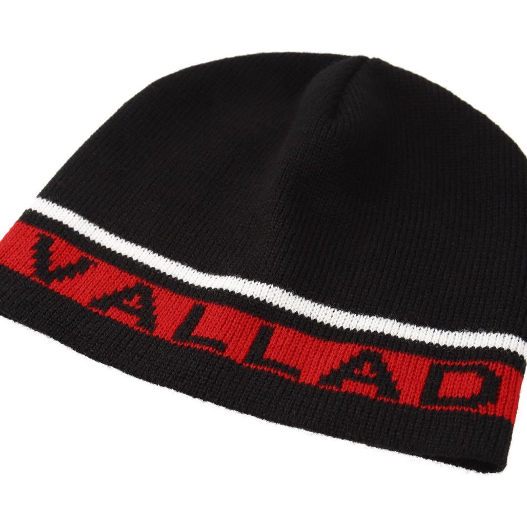 帽子 VALLAD BEANIE CAP