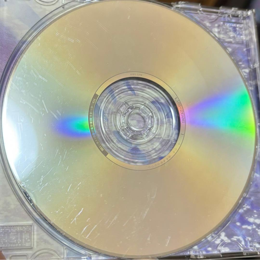 【いいね不要】LAREINE フィエルテの海と共に消ゆ CD VHS DVD
