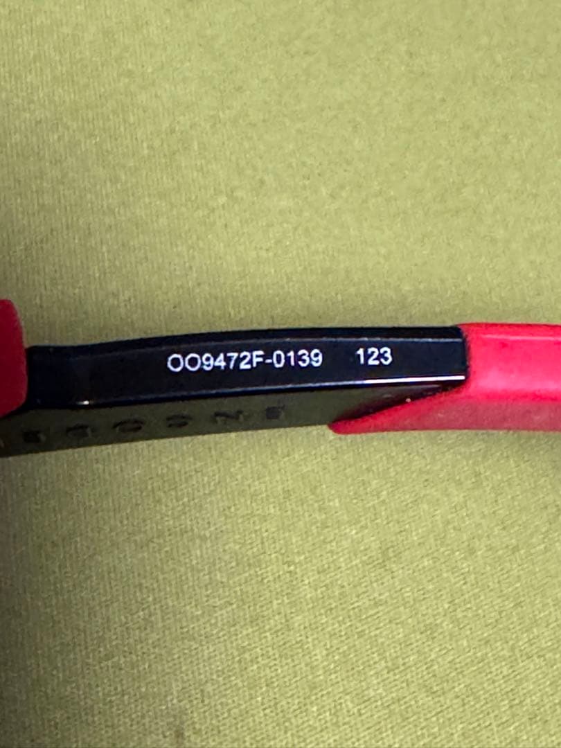 小物 OAKLEY Encoder