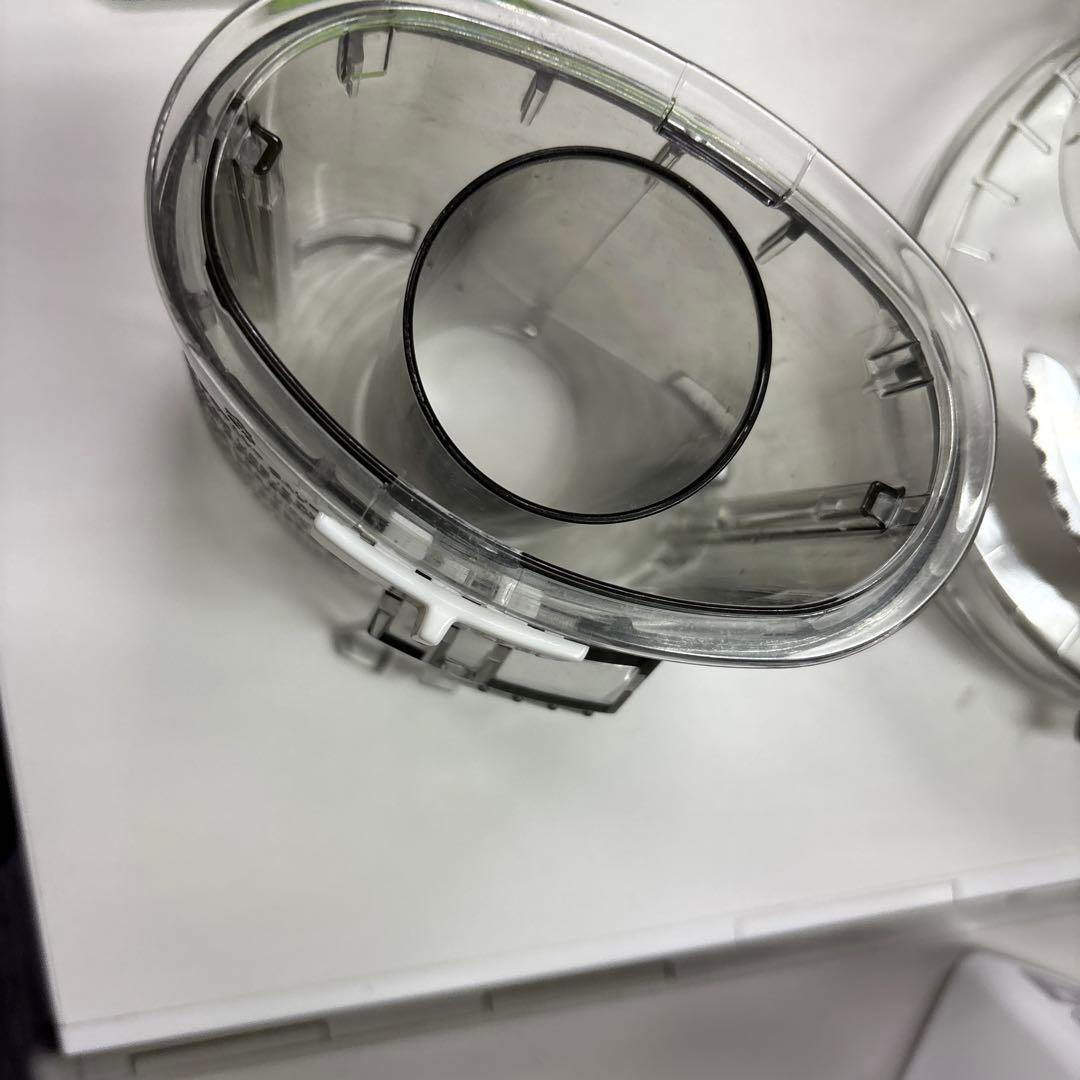 フードプロセッサー　cuisinart DLC-10PRO