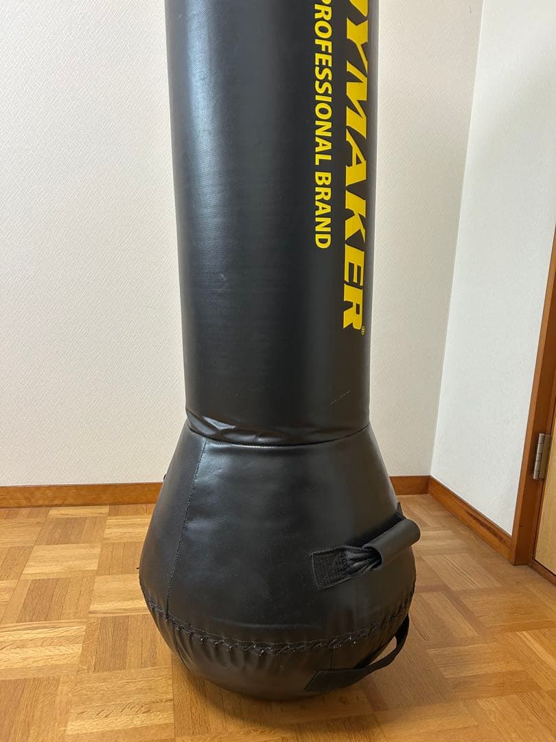 BODYMAKER 自立型サンドバッグ