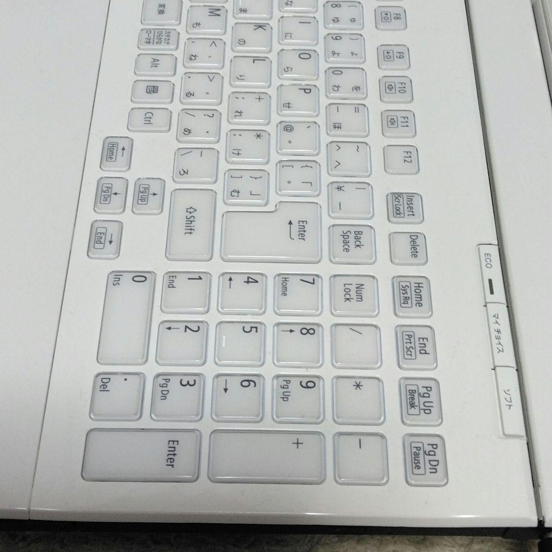 千３０ 特価 直ぐに使える初期設定済み Office ノートパソコン