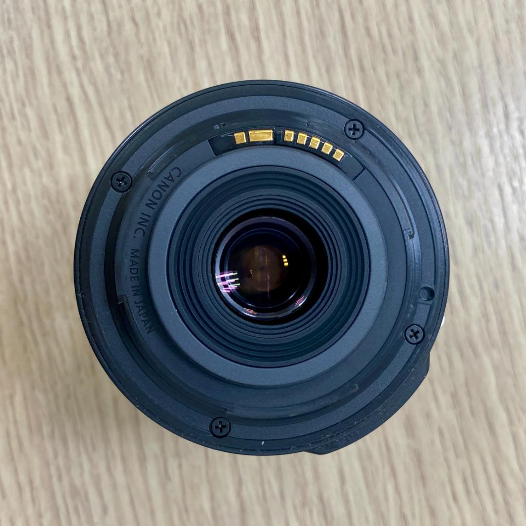 Canon EOS Kiss X4 レンズ18-55mm バッテリー付き