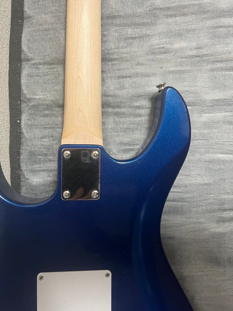 YAMAHA PAC012 SSHパシフィカ PACIFICA