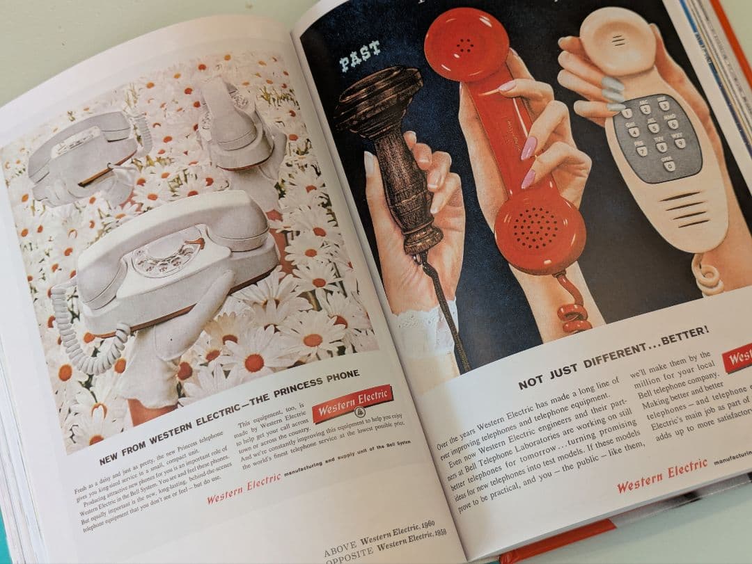 【新品】Mid-Century Ads Taschen ミッドセンチュリー 広告