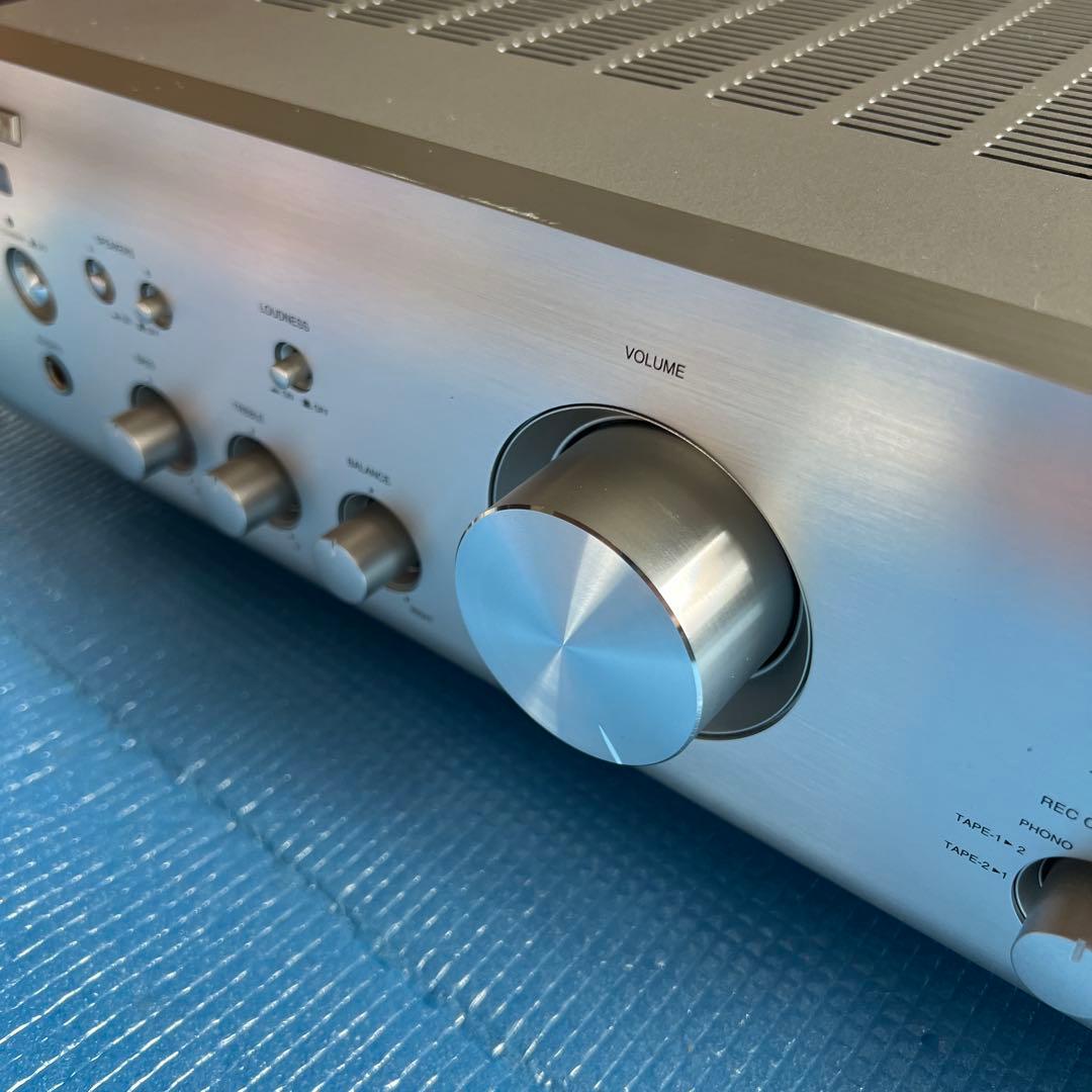【完動品】DENON PMA-390AEアンプ DCD-755AE CDプレーヤ
