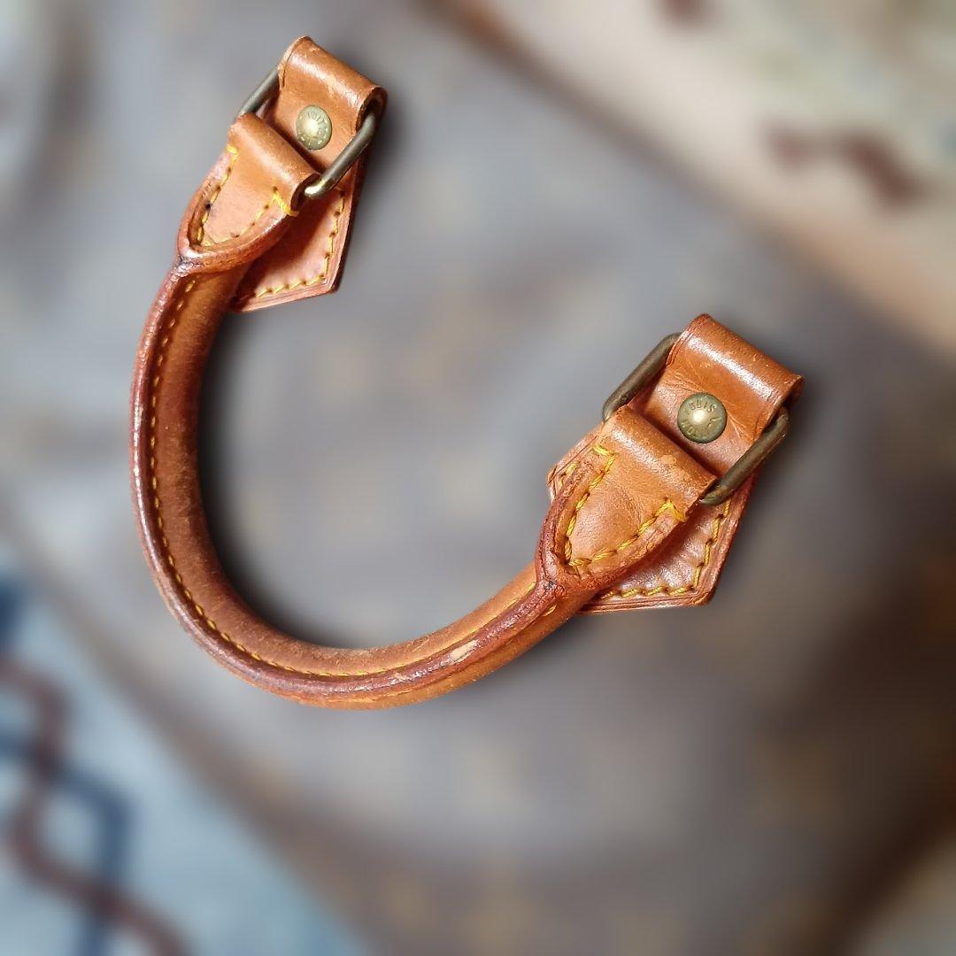 Louis Vuitton モノグラム スピーディー ※ヴィンテージ