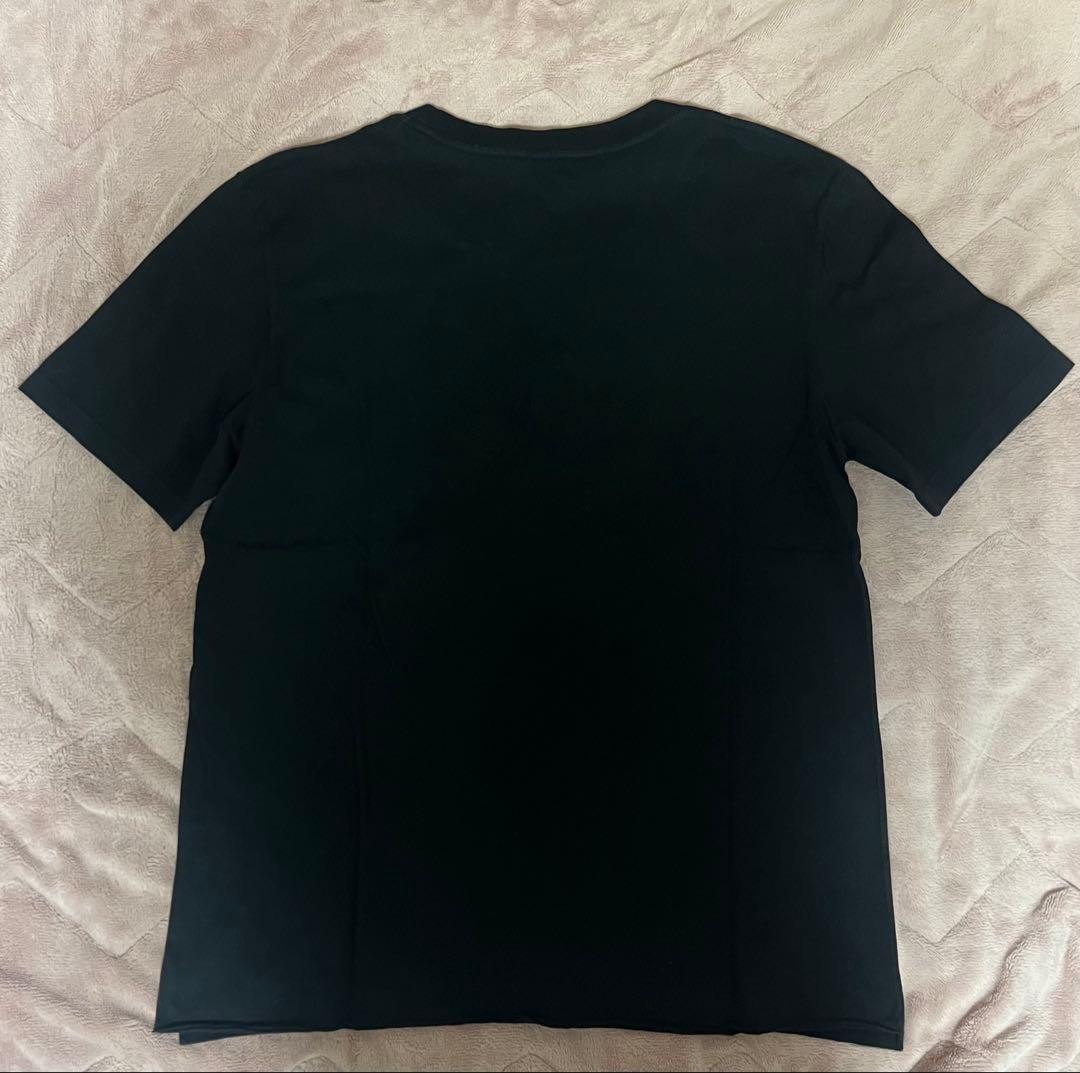 【値下げ】SAINT LAURENT ロゴプリント Tシャツ Sサイズ