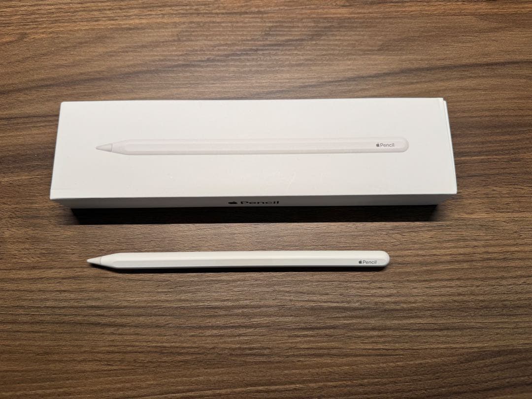 iPad mini(第6世代)＋Apple Pencil(第2世代)