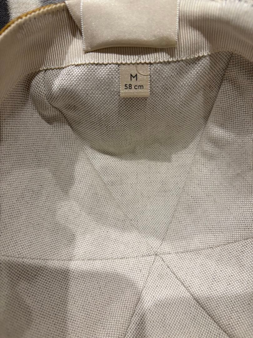 GUCCI×adidas ベースボールキャップM size