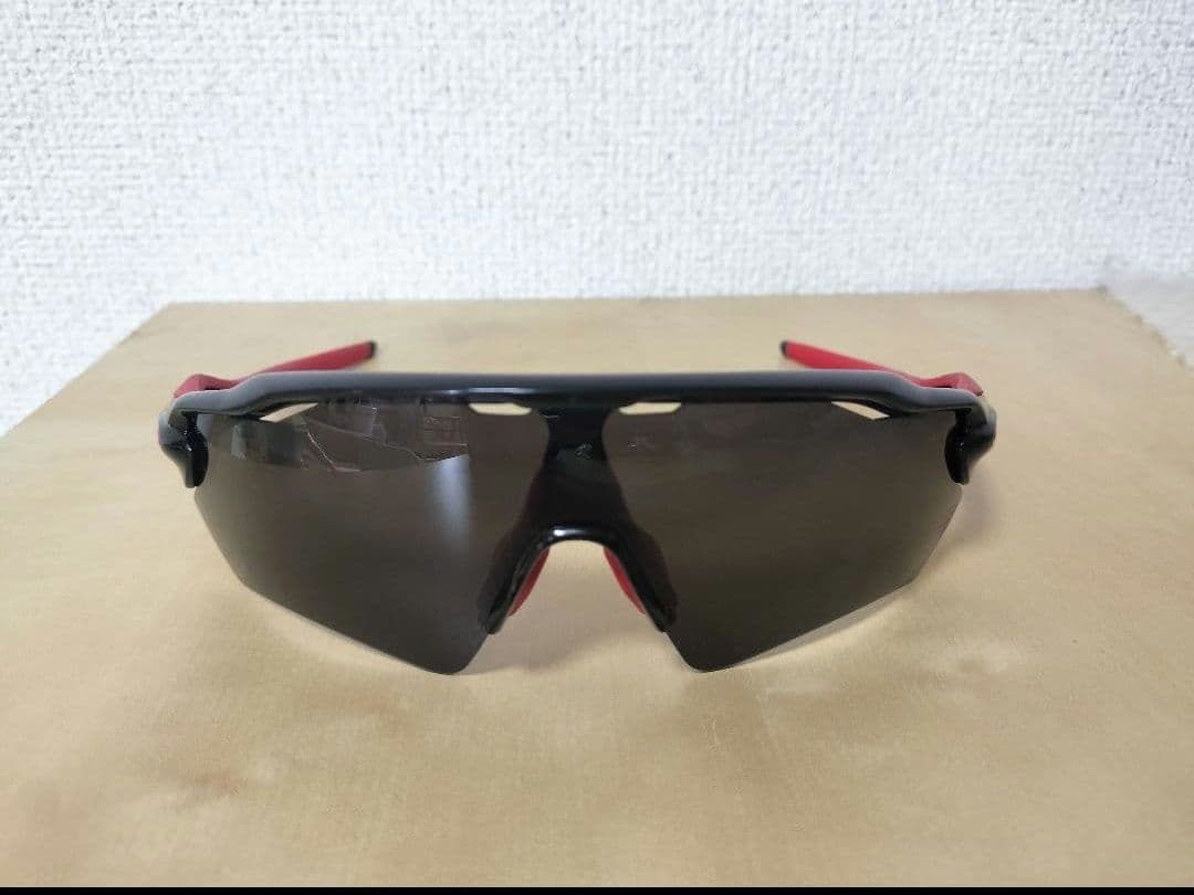 レンズ新品 OAKLEY RADAR EV