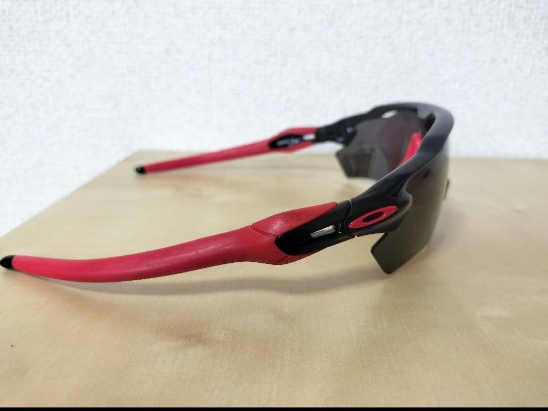 レンズ新品 OAKLEY RADAR EV
