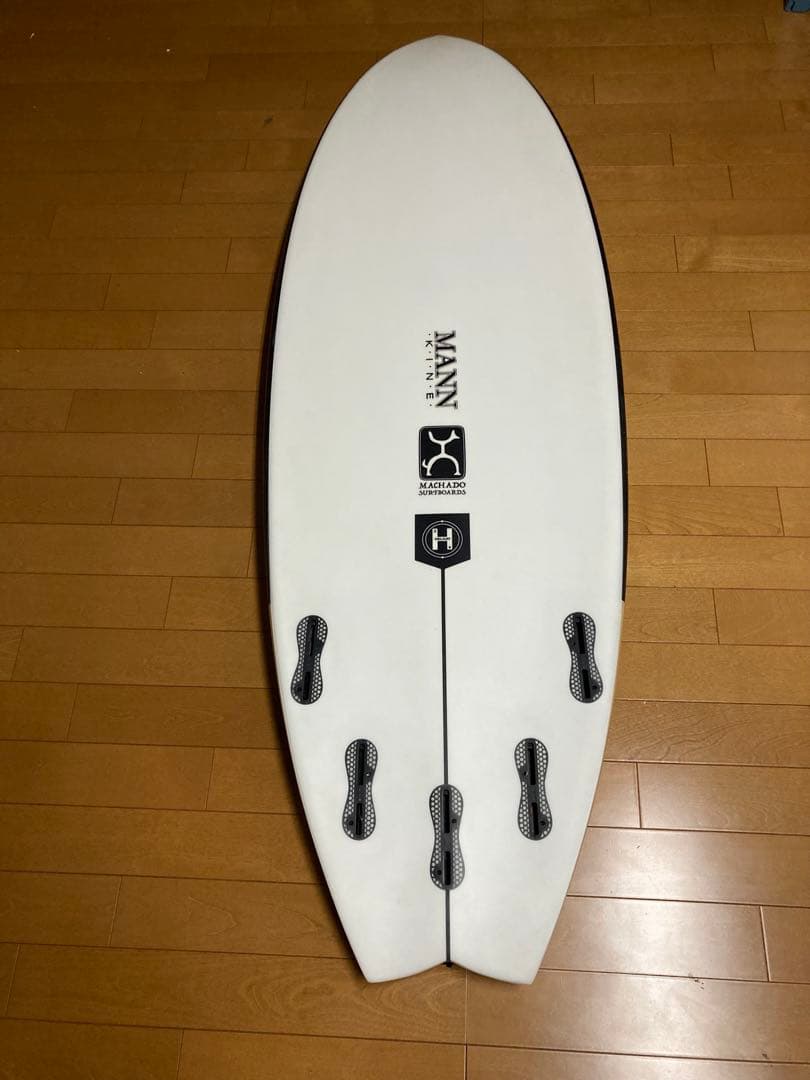 ファイヤーワイヤー マッシュアップ！5.2 24.5ℓ 美品！