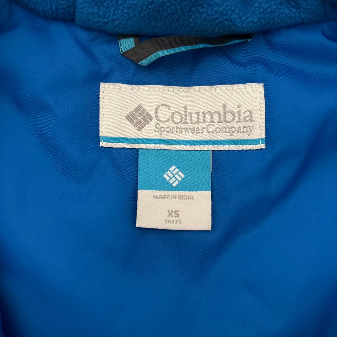 【ごりごり】Colombia スキーウェア