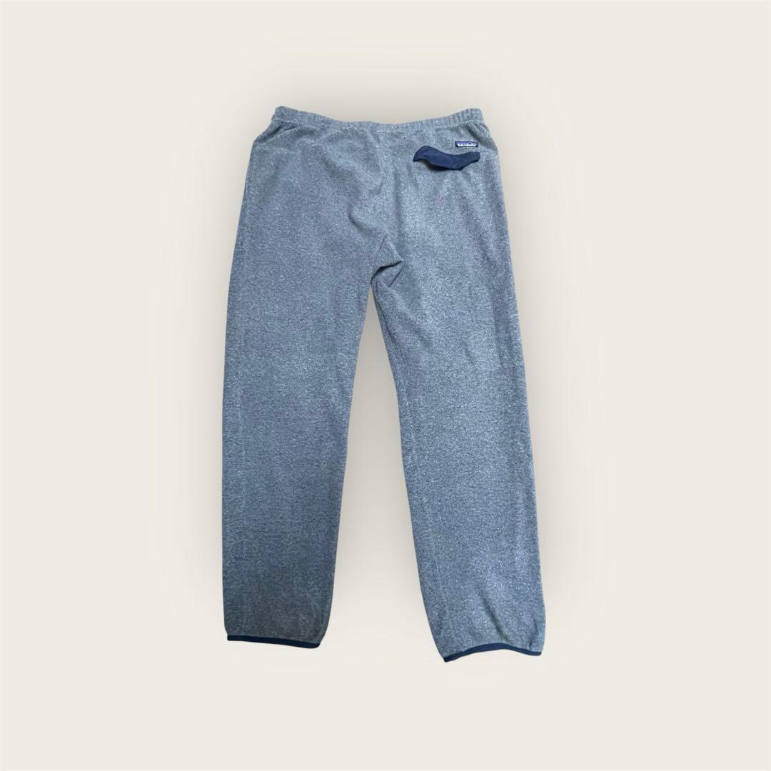 patagonia シンチラフリースパンツ