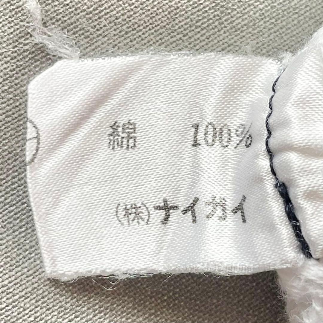 90s Ralph Lauren チルデンニット コットンニット ベスト レア