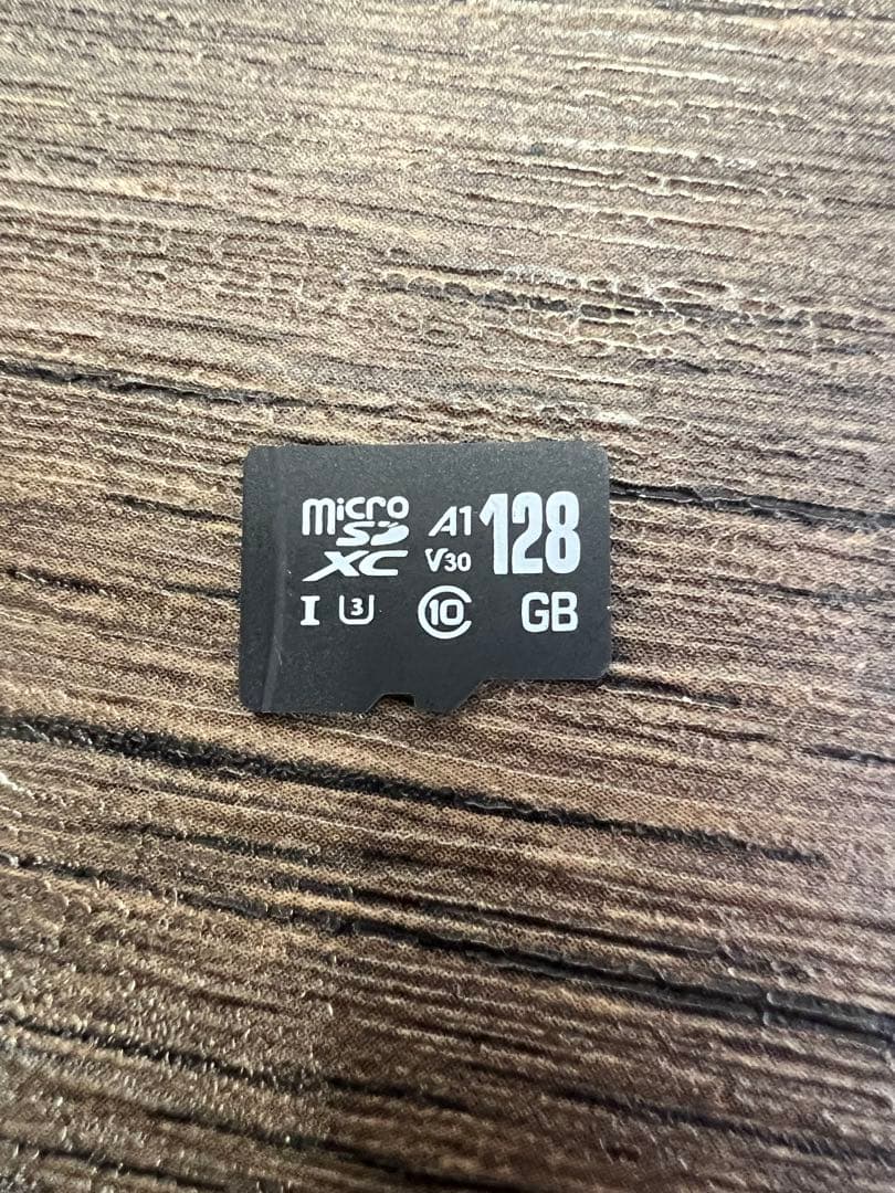 Switch 本体 新型 箱付き SDカード128GB付き