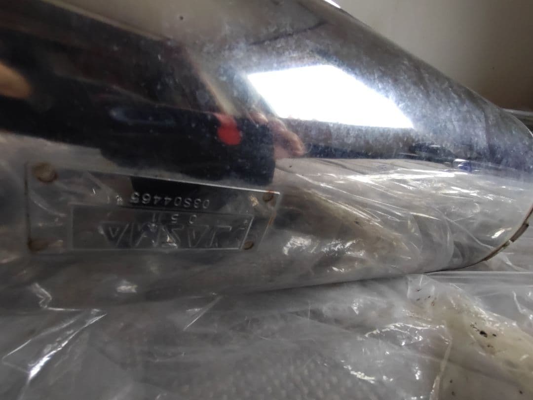 GDAＧＤＢインプレッサWRX丸目HKSサイレントハイパワー