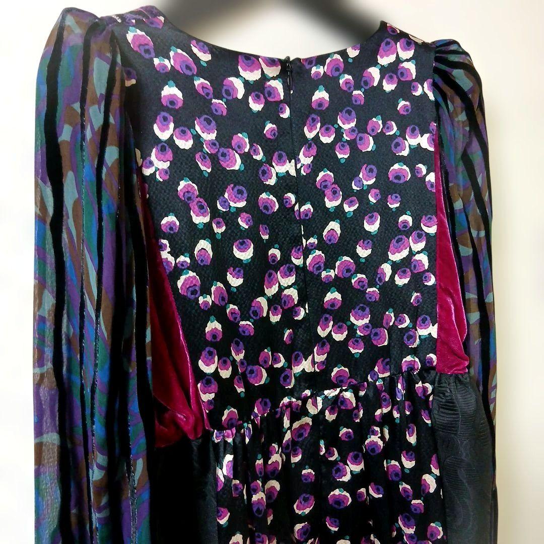 みいまさま専用♥️ANNA SUI アナスイ ワンピース バレエコア♥️
