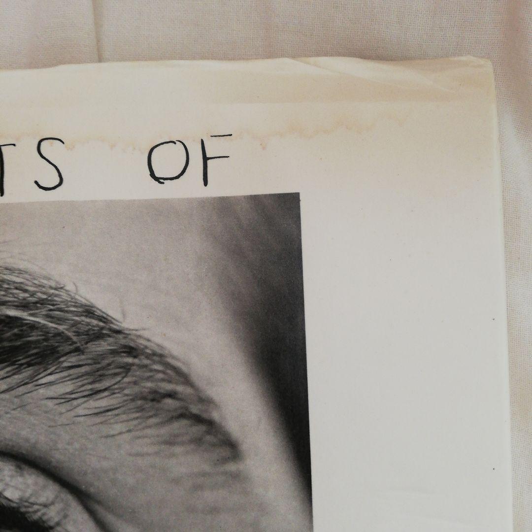 アート・デザイン・音楽 The Portraits of Duane Michals 1958-1988