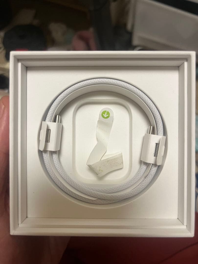 イヤホン Apple AirPods Pro 2