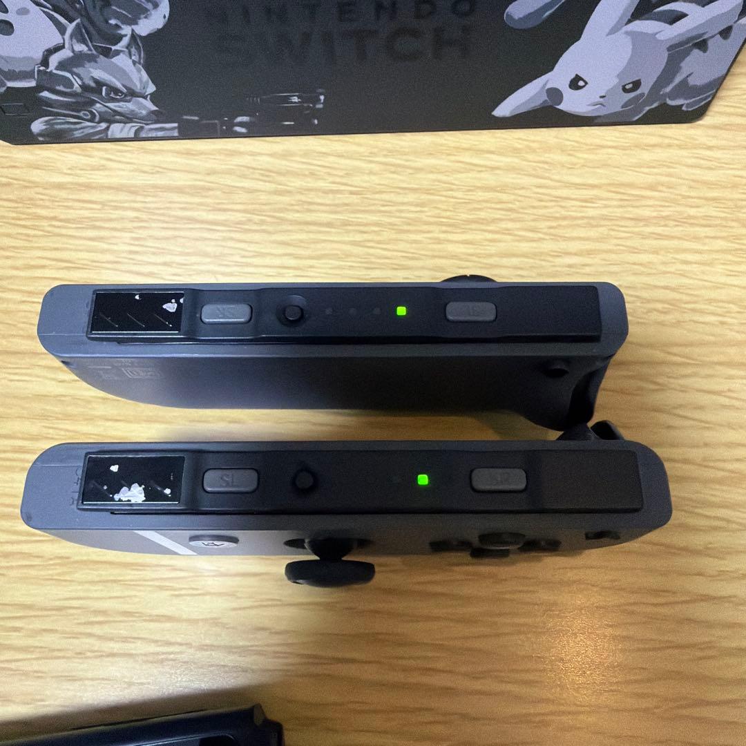 【最終値下げ！】Nintendo Switch 大乱闘スマッシュブラザーズ版