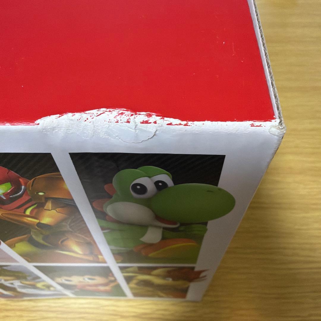 【最終値下げ！】Nintendo Switch 大乱闘スマッシュブラザーズ版