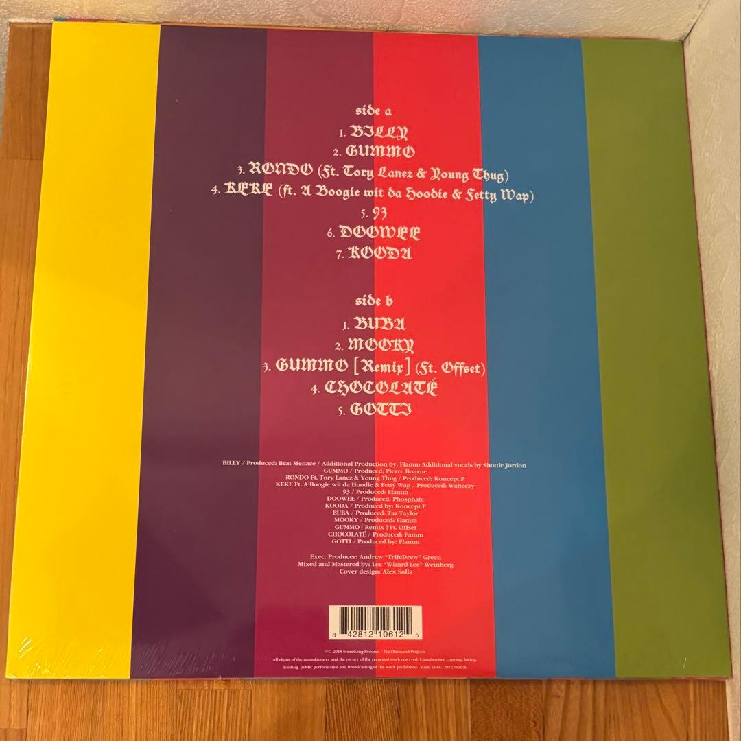 6IX9INEシックスナインDAY 69: GRADUATION DAYレコード
