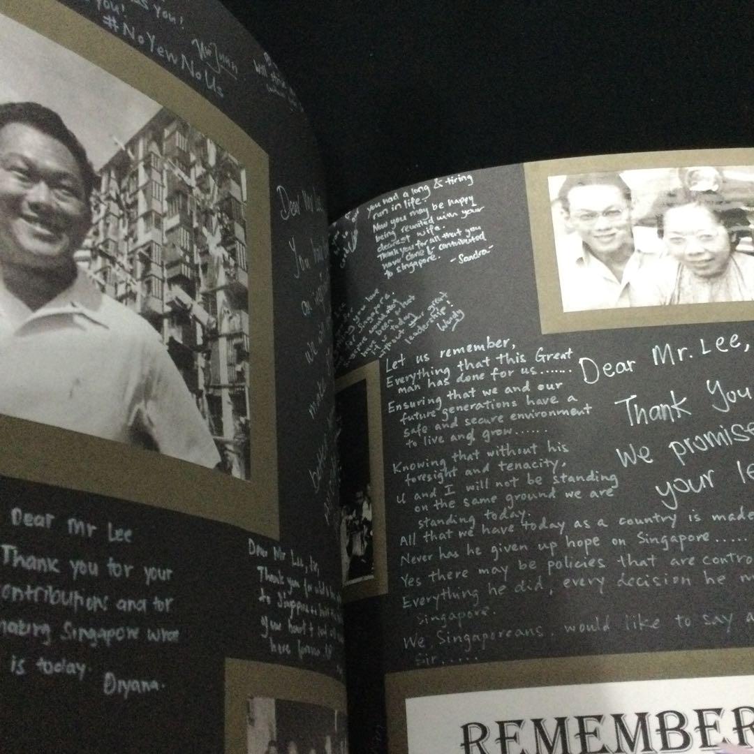 Lee Kuan Yew 洋書　リークアンユー　Lee’s Legacy 英語