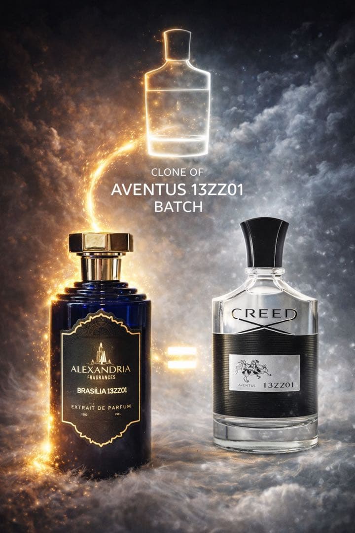 Alexandria Fragrances “13ZZ01” 100ML
