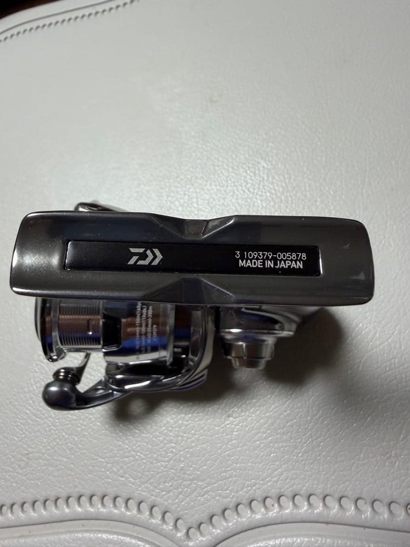 DAIWA 22EXIST LT2000S-P スピニングリール