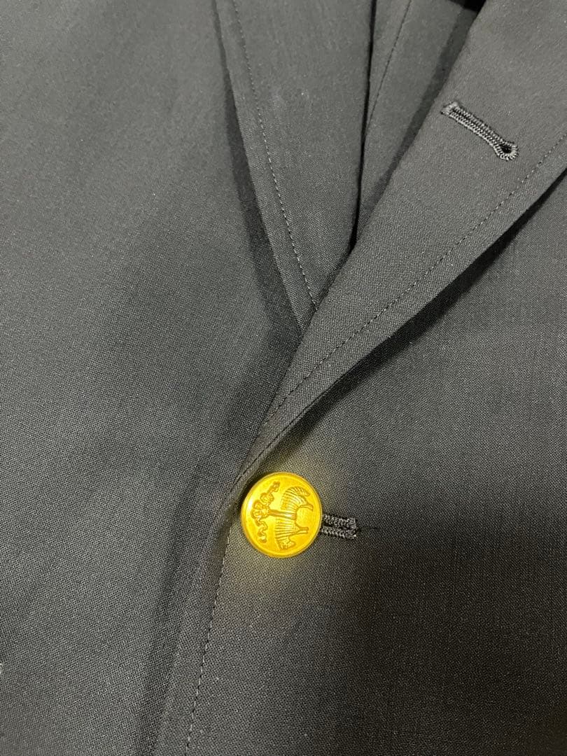【出品2/14まで】BROOKS BROTHERS ネイビーブレザー