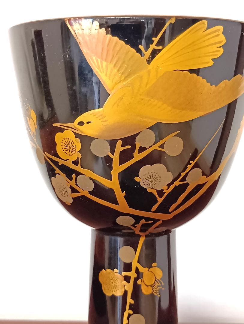小鼓の胴（中古）