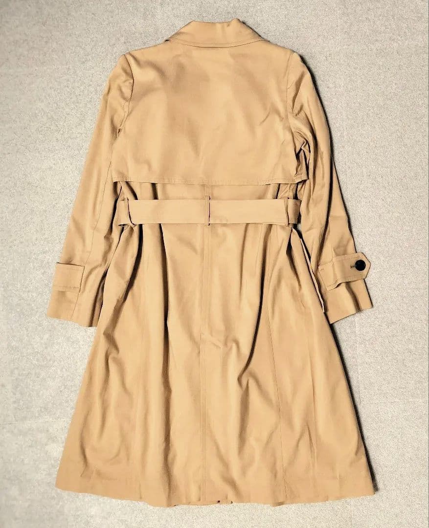 ☆超美品☆GRACE CONTINENTAL スプリングコート 36サイズ