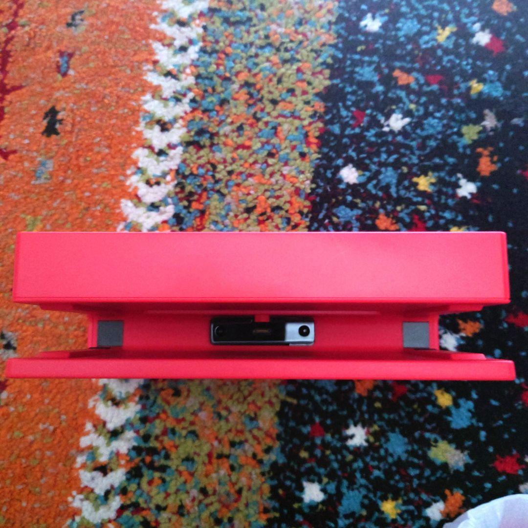 NintendoSwitch マリオレッド×ブルーセット