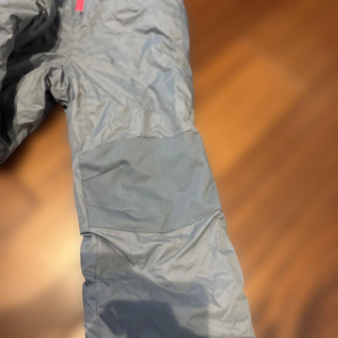 美品！[Columbia] 子ども用 スキーウェアセット XS