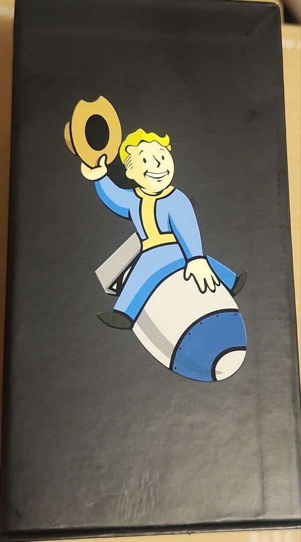 Fallout フォールアウト スマートウォッチ 腕時計