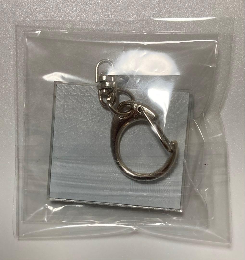 SAKAMOTO DAYS 累計130万部突破記念 アクリルキーホルダーセット