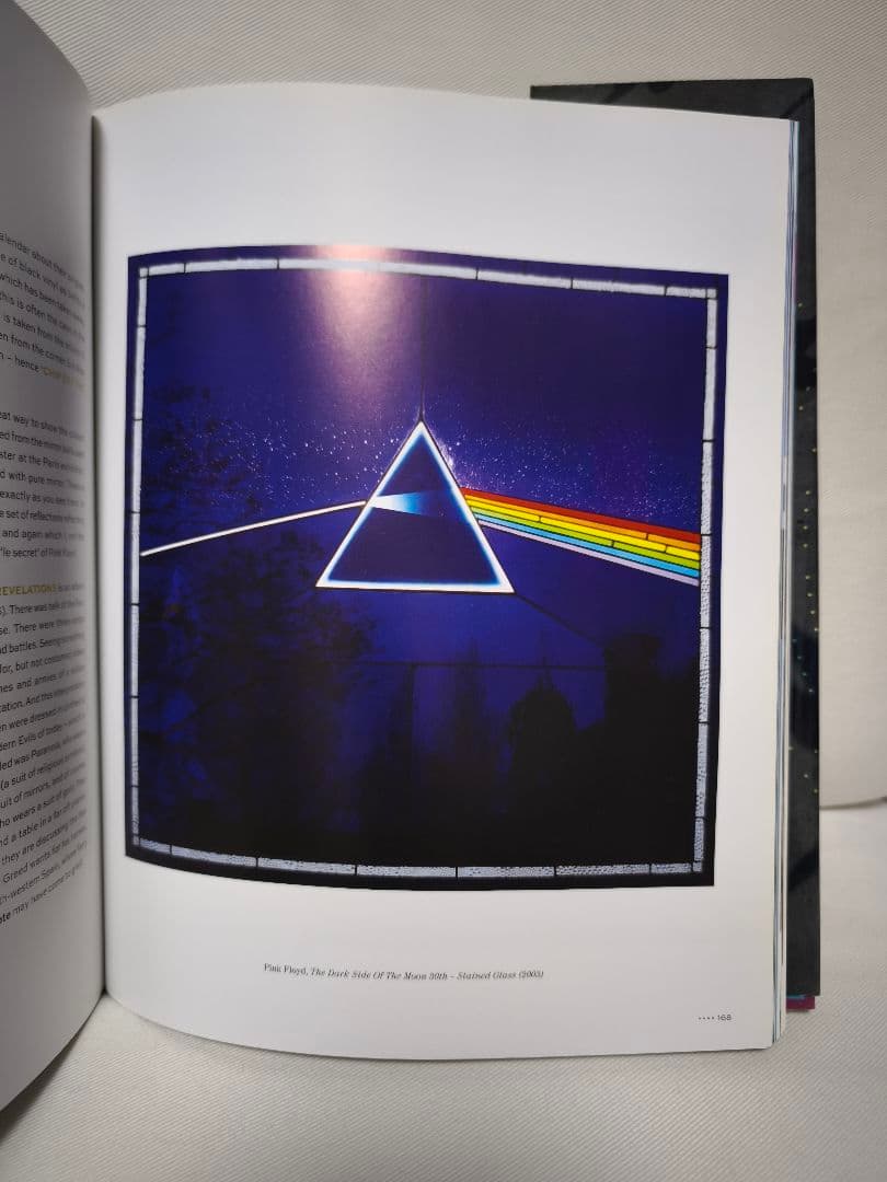 【希少】Storm Thorgerson 洋書
